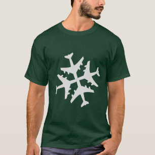 Winter Flake T-Shirt