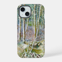 winter forest