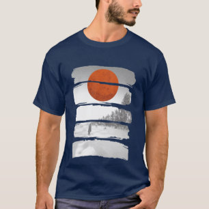 Winter Forest T-Shirt