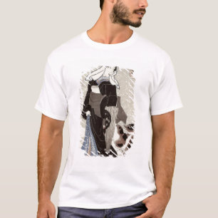 Winter, from the series 'Shiki no uchi' T-Shirt