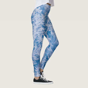 Winter Frost Leggings