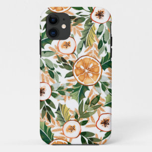 Winter_fruit_nature_22 Case-Mate iPhone Case