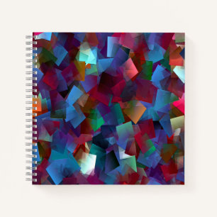Winter Fun Times..... Notebook