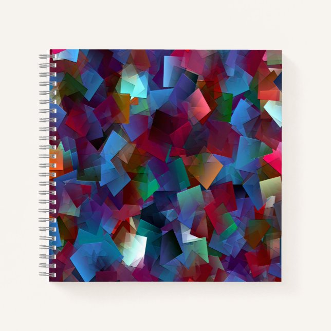 Winter Fun Times..... Notebook (Front)