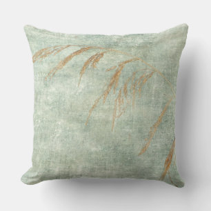 Winter Grass Cushion