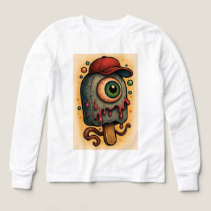WINTER HALLOWEEN T-SHIRTS