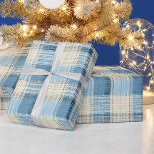 Winter Heritage Tartan | Frostbite Glen