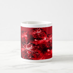 Winter Holiday Coffee Mug