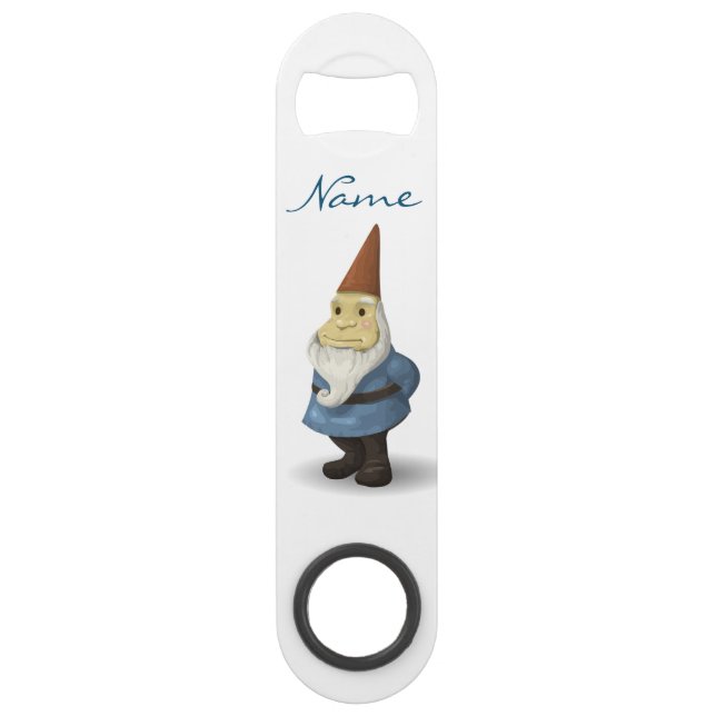 Winter Holiday Gnome Thunder_Cove (Front)