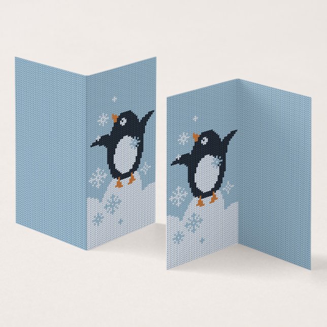 Winter Holidays (Inside and Outside)