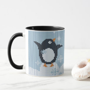 Winter Holidays Mug