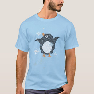 Winter Holidays T-Shirt