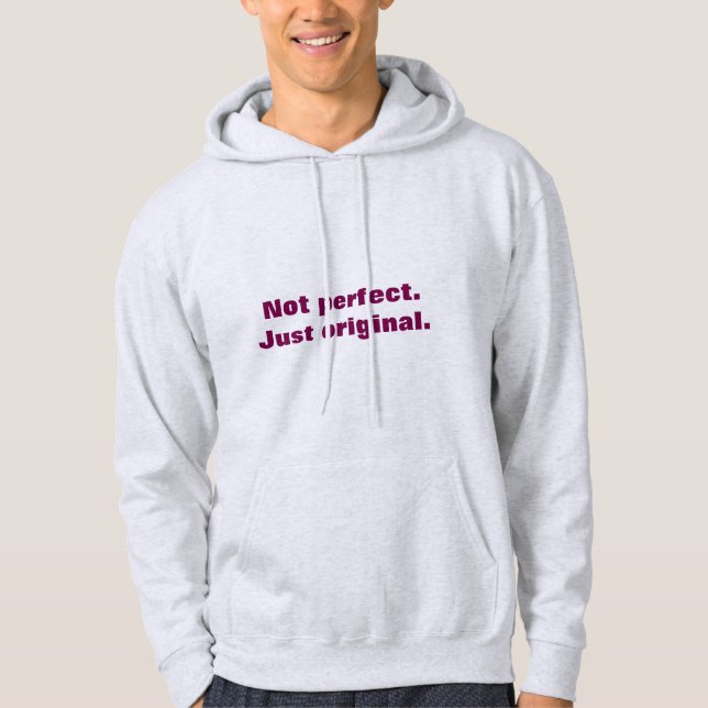  winter hoodie  (Front)