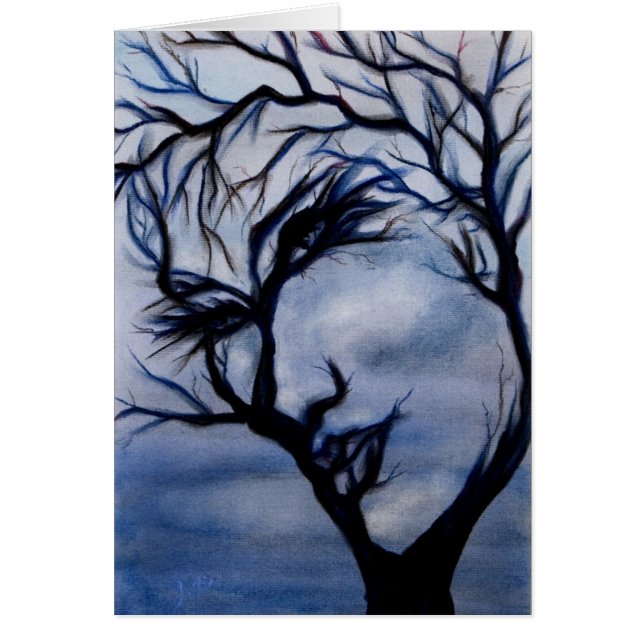 Winter I - Customised (Front)