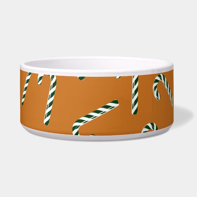 Winter illustration pet (Left)