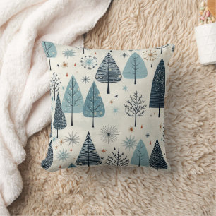Winter is Coming Cushion