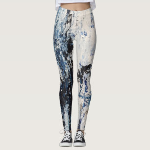 Winter is coming leggings