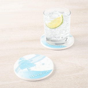 Winter Is Here -  Coaster