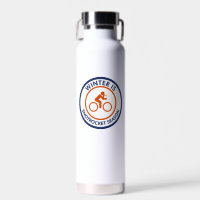 Winter Is Snot Rocket Season Cycling