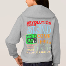 Winter Jam 2025 Jam Nation Skillet Anne Wilson 