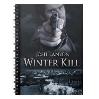 Winter Kill notebook