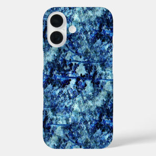 Winter lace...... iPhone 16 case