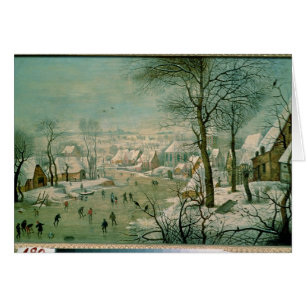 Winter Landscape