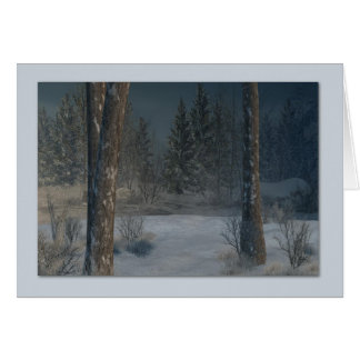 Winter Landscape
