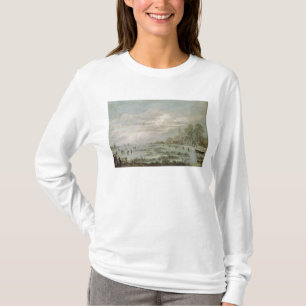 Winter Landscape T-Shirt