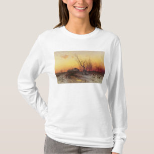 Winter Landscape T-Shirt