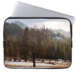 Winter...... Laptop Sleeve
