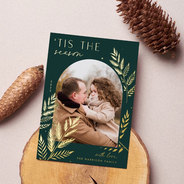 Winter Laurel | Tis the Season Photo (Creator Uploaded)