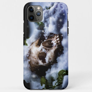 Winter Life IV Case-Mate iPhone Case