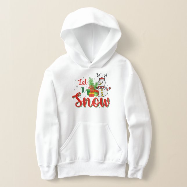 Winter Magic Design Retro Winter Christmas Vector (Laydown)