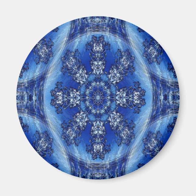 Winter... Magnet (Front)
