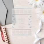 Winter Morning Ugly Sweater Christmas Party Vellum Invitations<br><div class="desc">Add a touch of modern elegance to your festive celebration with this vellum overlay Christmas party invitation. Featuring a transparent frosted design layered over a cheerful ugly sweater pattern, this invitation blends cosy nostalgia with sophisticated style. Perfect for holiday gatherings, office parties, or family get-togethers, it offers a personalised way...</div>