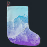 Winter mountain peakmountain,hipster,peak,photo,ba small christmas stocking<br><div class="desc">Winter mountain peak
mountain, hipster, peak, photo, background, snow, everest, mount, vintage, adventure, landscape, summer, tone, travel, triangle, filter, ice, majestic, scenic, vintage, retro, illustration, </div>