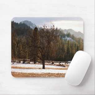 Winter...... Mouse Pad