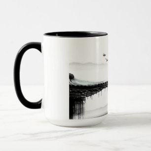 Winter Mug