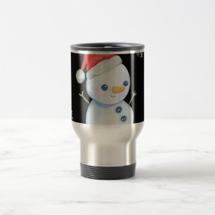 winter mug
