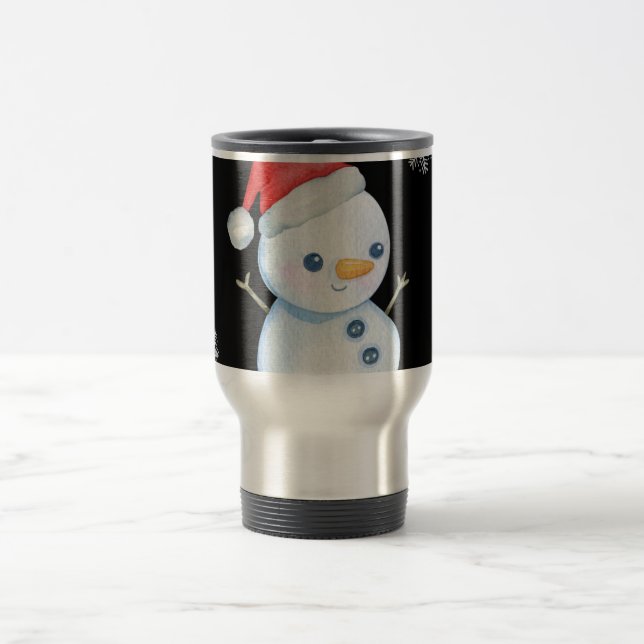 winter mug (Center)