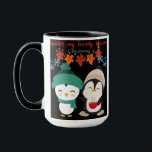 Winter My Lovely Season – Cosy Christmas Coffee  Mug<br><div class="desc">Warm up your holiday mornings with this charming “Winter My Lovely Season” Christmas mug. Perfect for coffee, tea, or hot chocolate, this festive mug adds a cosy seasonal touch to your everyday routine. A delightful design for winter lovers, it’s ideal for enjoying holiday vibes at home, gifting to friends and...</div>