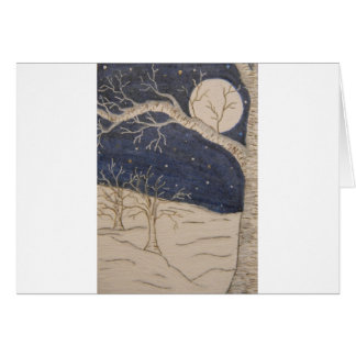 Winter Night