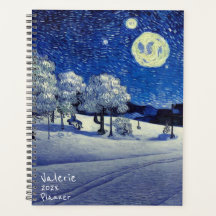 Winter Night