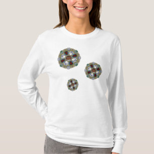 Winter Nouveau Women's Light Shirt