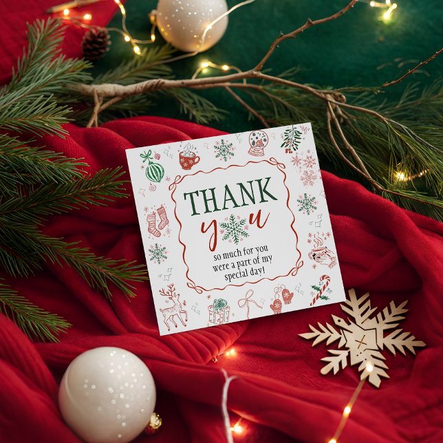 Winter ONEderland Favour Tag (Creator Uploaded)