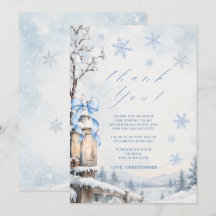 Winter Onederland Snowflake Lantern 1st Birthday