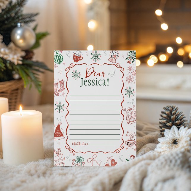 Winter ONEderland Time Capsule Invitation (Creator Uploaded)