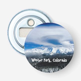 Winter Park Bottle Opener