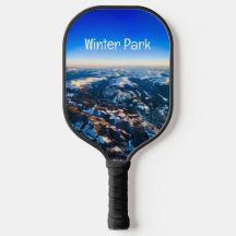 Winter Park Colorado Pickleball